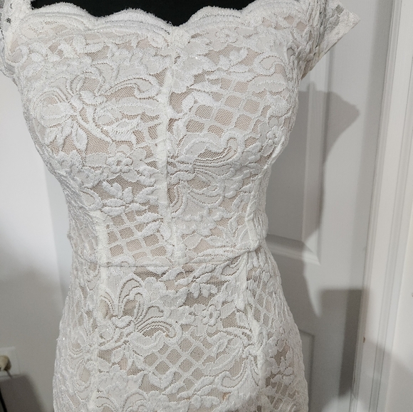 Windsor evening dress - Picture 3 of 9